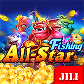 All Star Fishing queen ph apk
