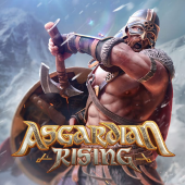 Asgardian Rising queen ph apk hot game