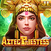 Aztec Priestess queen ph apk hot game
