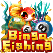 Bingo Fishing queen ph apk
