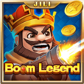 Boom Legend queen ph apk