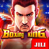 Boxing King queen ph apk slot