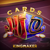 Cards Hi Lo queen ph apk cards