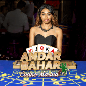 Casino Marina Andar Bahar queen ph apk live casino