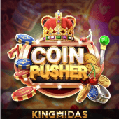Coin Pusher queen ph apk cards