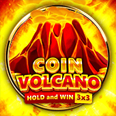 Coin Vilcano Hold and Win queen ph apk hot game