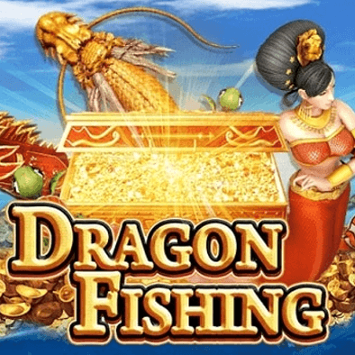 Dragon Fishing queen ph apk