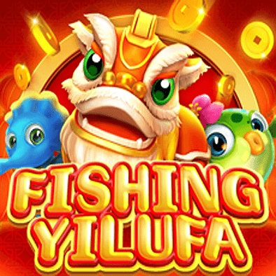 Fishing Yi Lu Fa queen ph apk