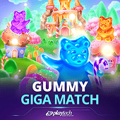 Gummy Giga Match queen ph apk slot