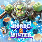 Horde 2 Winter queen ph apk slot