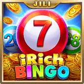 Irich Bingo queen ph apk slot