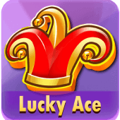 Lucky Ace queen ph apk