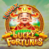 Lucky Fortunes queen ph apk hot game