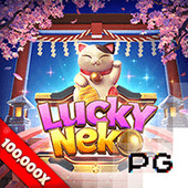 Lucky Neko queen ph apk hot game