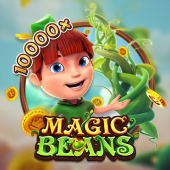 Magic Beans hot game icon on queen ph apk