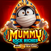 Mummy Lock Riches queen ph apk slot