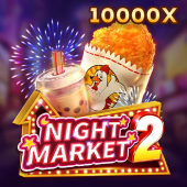 Night Market 2 queen ph apk