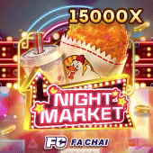 Night Market queen ph apk slot