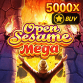 Open Sesame Mega queen ph apk