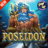 Poseidon queen ph apk slot