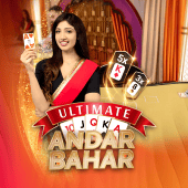 Ultimate Andar Bahar queen ph apk live casino