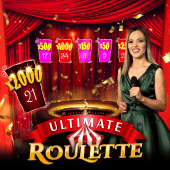 Ultimate Roulette queen ph apk live casino