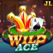 Wild Ace queen ph apk