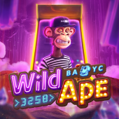 Wild Ape queen ph apk