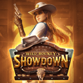 Wild Bounty Showdown queen ph apk